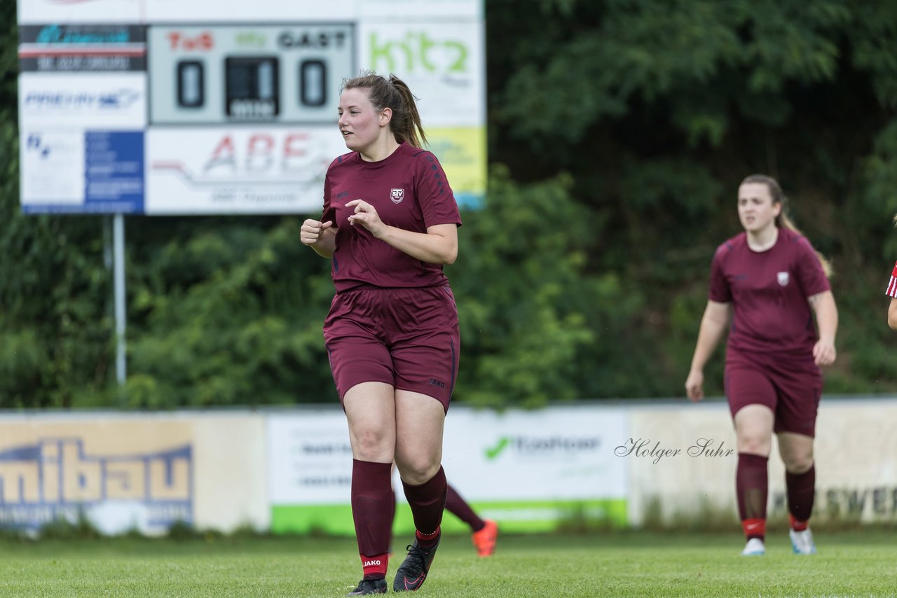 Bild 70 - F TuS Tensfeld - TSV Bargteheide : Ergebnis: 1:0